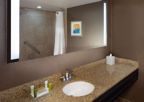 Hilton St. Petersburg Bayfront - image 42