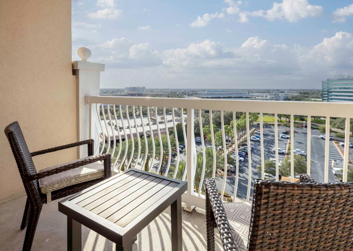 Hilton St. Petersburg Carillon Park - image 3