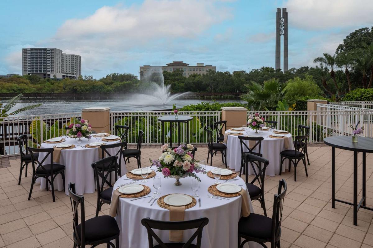 Hilton St. Petersburg Carillon Park - image 5