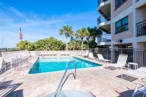 Gulf Strand Resort