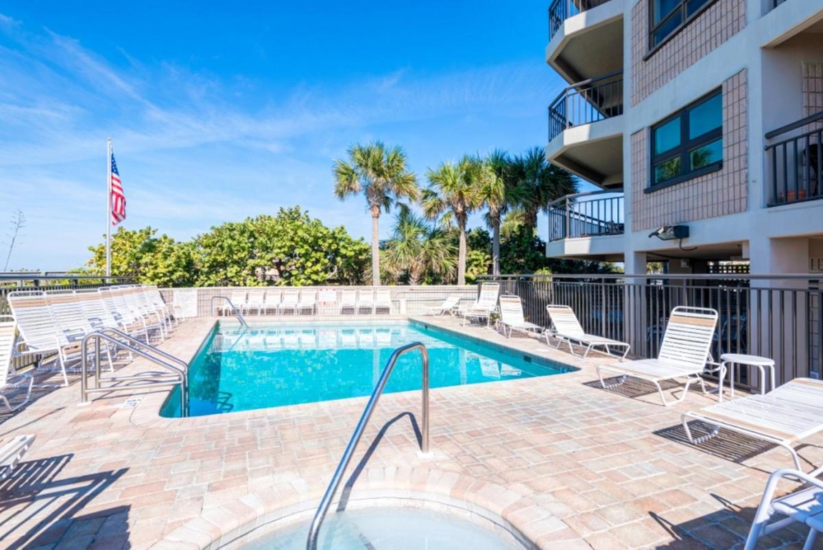 Gulf Strand Resort - main image