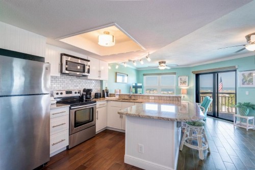 Gulf Strand Resort - image 10