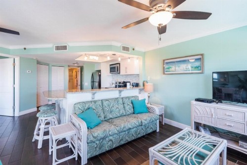 Gulf Strand Resort - image 11
