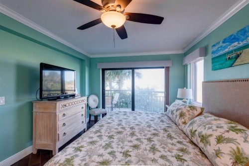 Gulf Strand Resort - image 15