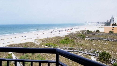 Gulf Strand Resort - image 18