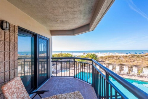 Gulf Strand Resort - image 19