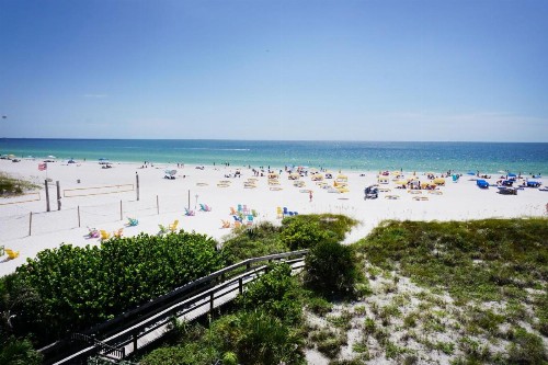 Gulf Strand Resort - image 2