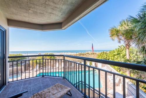 Gulf Strand Resort - image 21