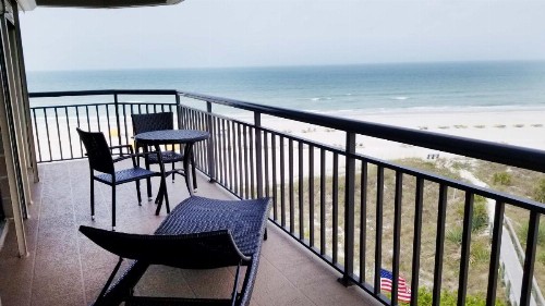 Gulf Strand Resort - image 22
