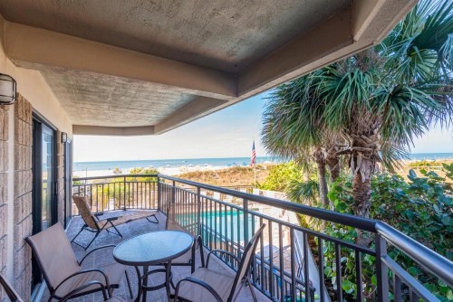 Gulf Strand Resort - image 23