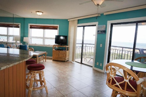Gulf Strand Resort - image 26