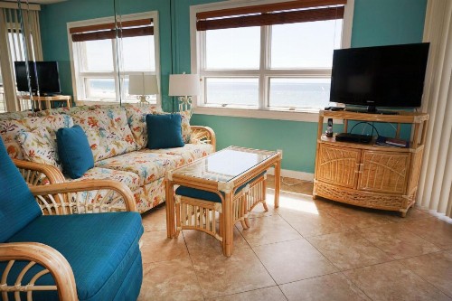 Gulf Strand Resort - image 28