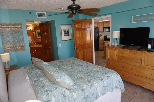 Gulf Strand Resort - image 29