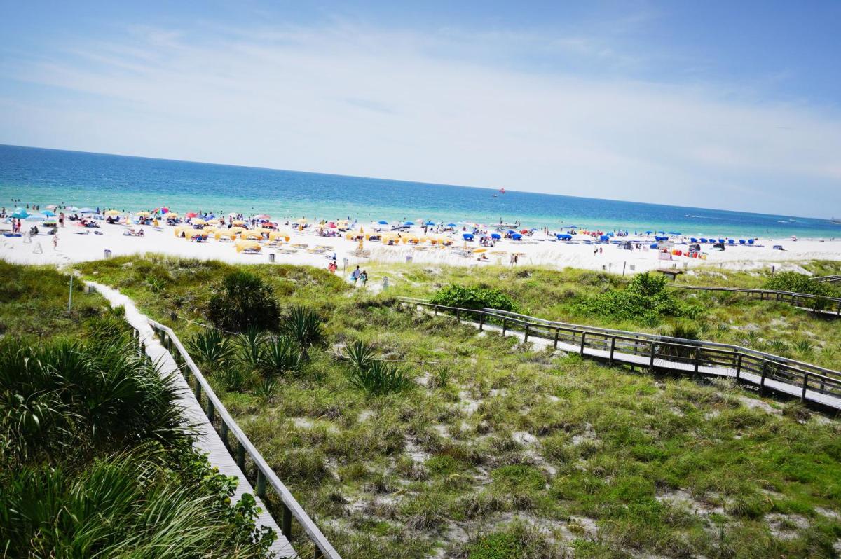 Gulf Strand Resort - image 3