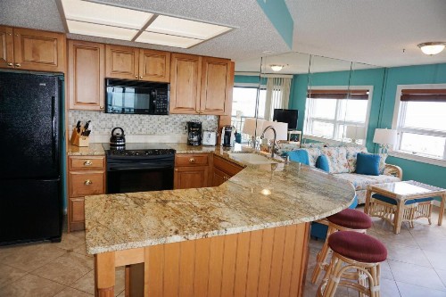 Gulf Strand Resort - image 30