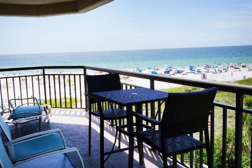 Gulf Strand Resort - image 31