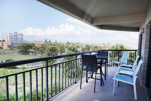 Gulf Strand Resort - image 33