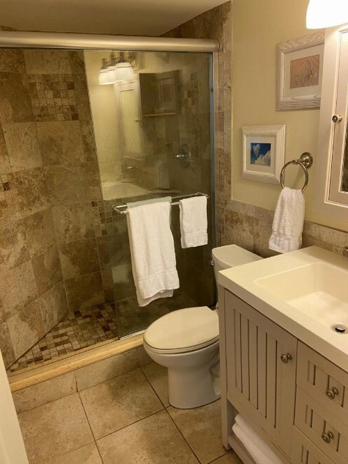 Gulf Strand Resort - image 35