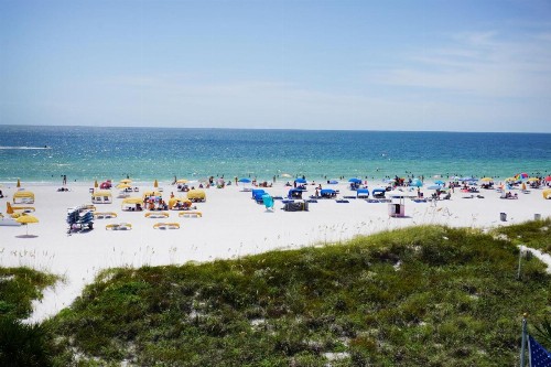 Gulf Strand Resort - image 4