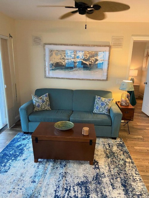 Gulf Strand Resort - image 40