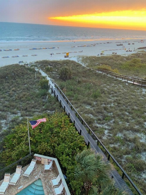 Gulf Strand Resort - image 41