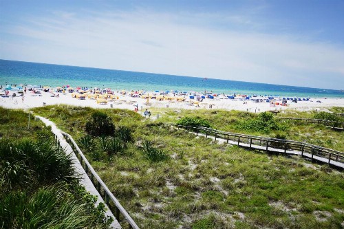 Gulf Strand Resort - image 42