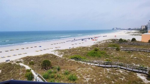 Gulf Strand Resort - image 43