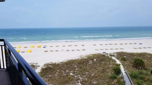 Gulf Strand Resort - image 44