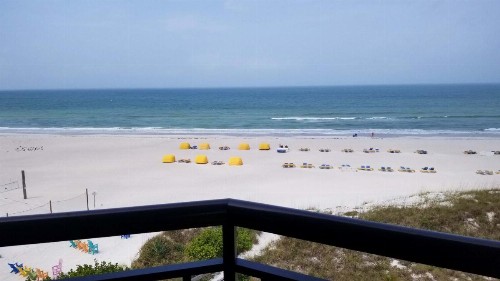 Gulf Strand Resort - image 45