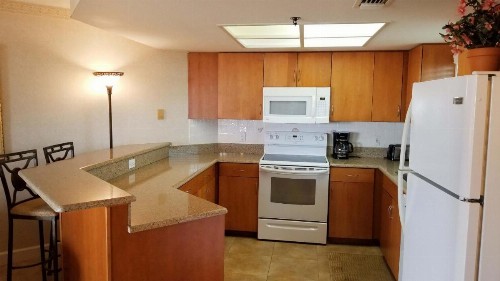 Gulf Strand Resort - image 48