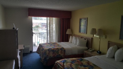 Magnuson Hotel Marina Cove - image 11