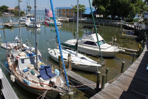 Magnuson Hotel Marina Cove - image 4