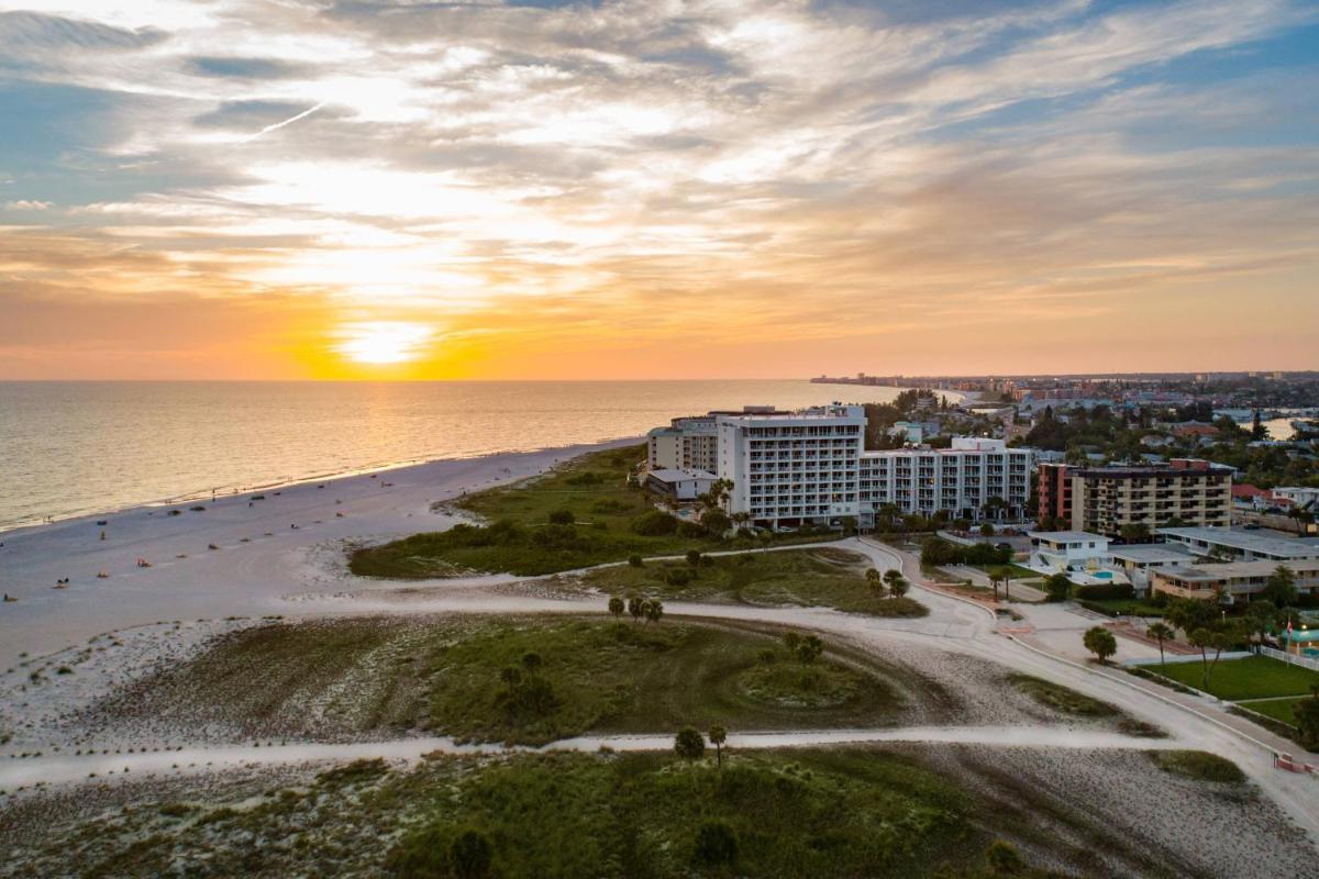Residence Inn by Marriott St. Petersburg Treasure Island - main image