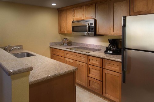 Residence Inn by Marriott St. Petersburg Treasure Island - image 10