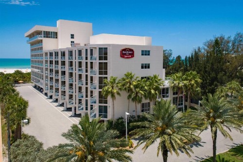 Residence Inn by Marriott St. Petersburg Treasure Island - image 11