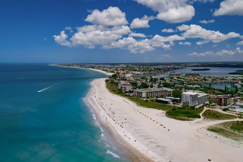 Residence Inn by Marriott St. Petersburg Treasure Island - image 14