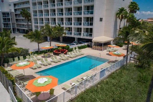 Residence Inn by Marriott St. Petersburg Treasure Island - image 15