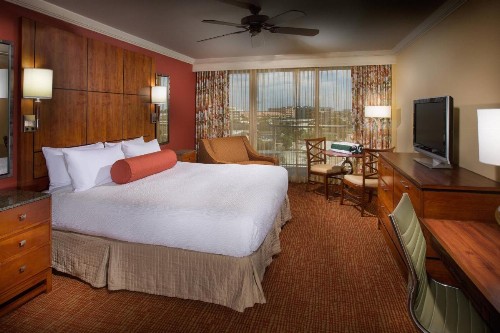 Residence Inn by Marriott St. Petersburg Treasure Island - image 17
