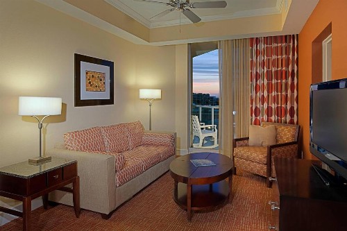 Residence Inn by Marriott St. Petersburg Treasure Island - image 2