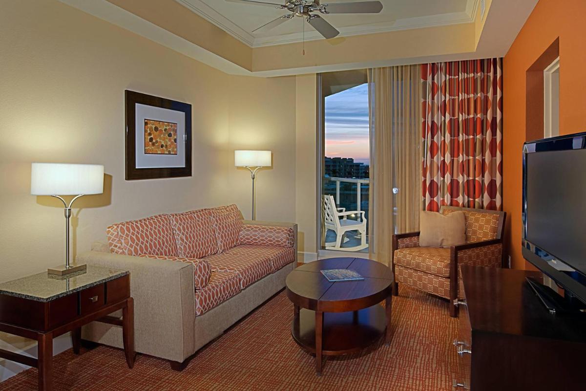Residence Inn by Marriott St. Petersburg Treasure Island - image 2