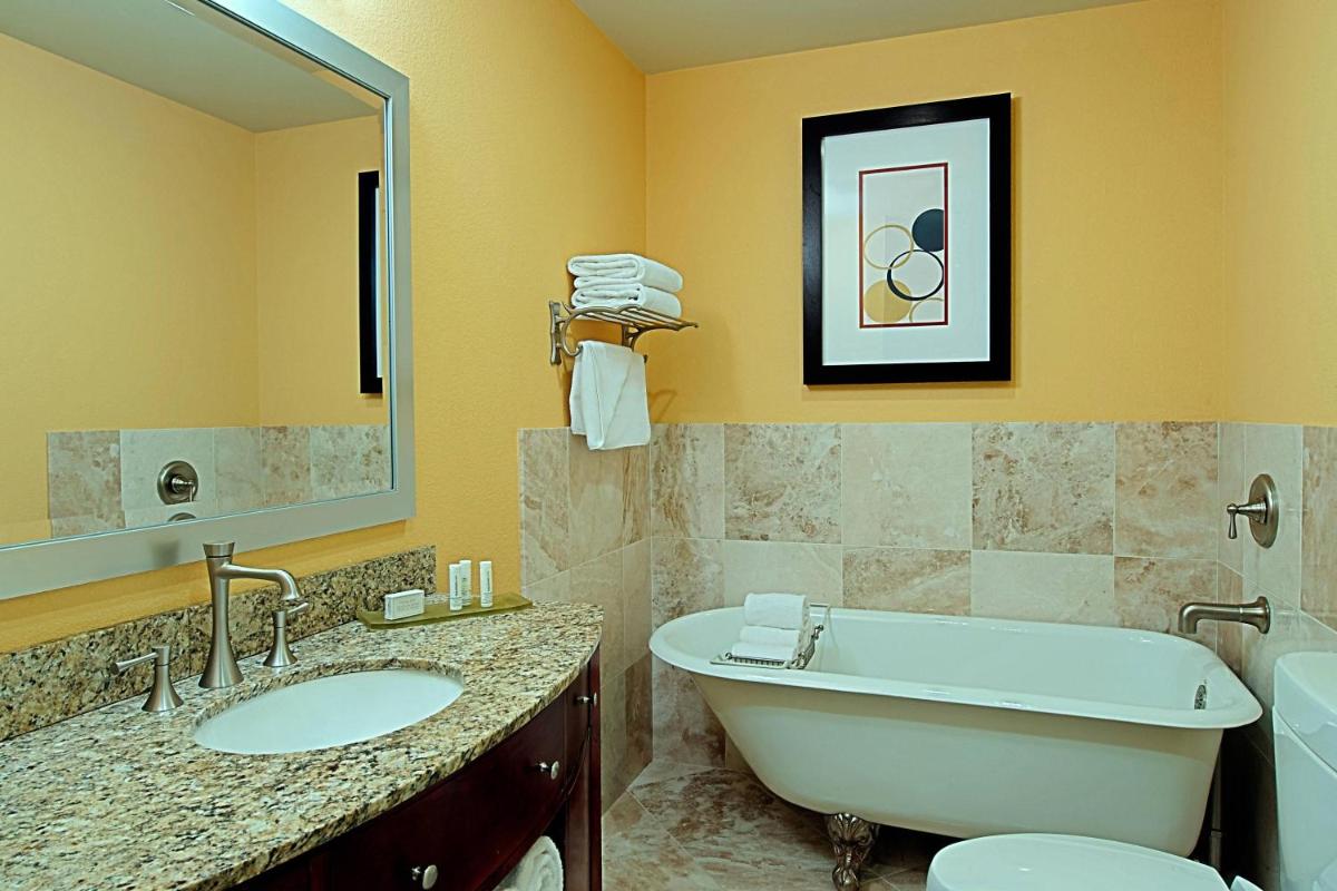 Residence Inn by Marriott St. Petersburg Treasure Island - image 4