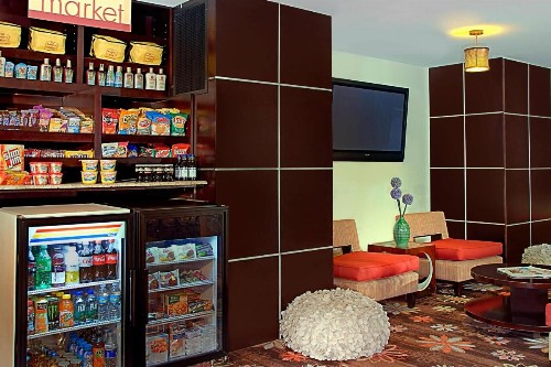 Residence Inn by Marriott St. Petersburg Treasure Island - image 5