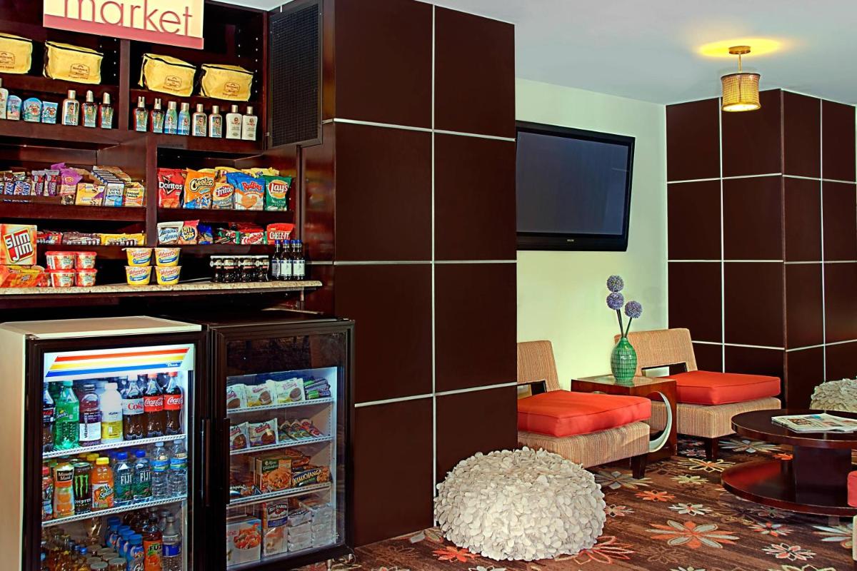 Residence Inn by Marriott St. Petersburg Treasure Island - image 5