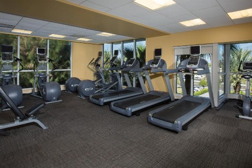 Residence Inn by Marriott St. Petersburg Treasure Island - image 6