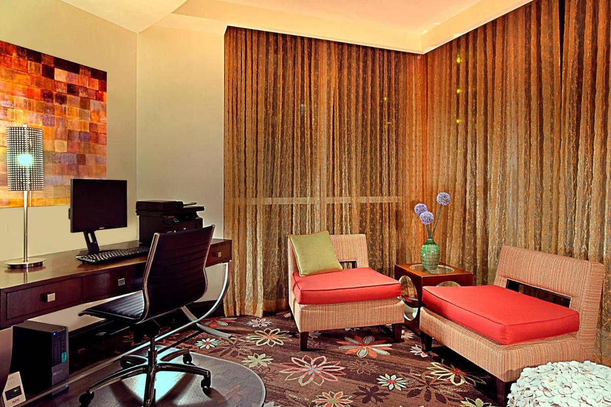 Residence Inn by Marriott St. Petersburg Treasure Island - image 7