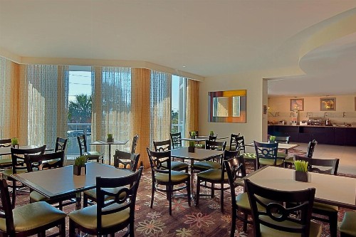 Residence Inn by Marriott St. Petersburg Treasure Island - image 8