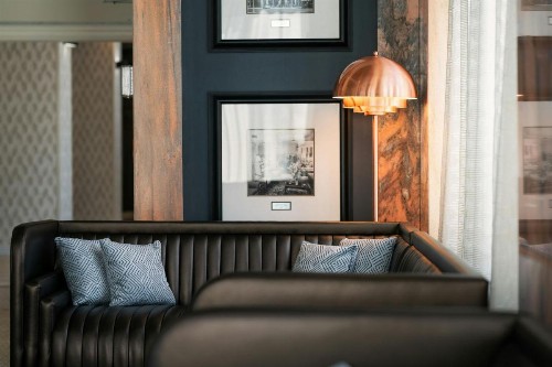 Courtyard by Marriott St. Petersburg Downtown - image 9