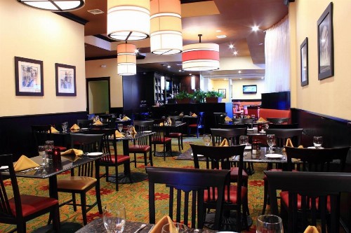 St. Petersburg Marriott Clearwater - image 22