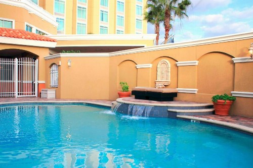 St. Petersburg Marriott Clearwater - image 27