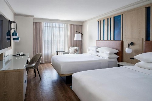 St. Petersburg Marriott Clearwater - image 30
